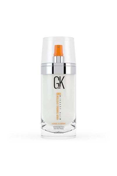 GK HAIR leave-in conditioner spray for nutrition, 120 ml