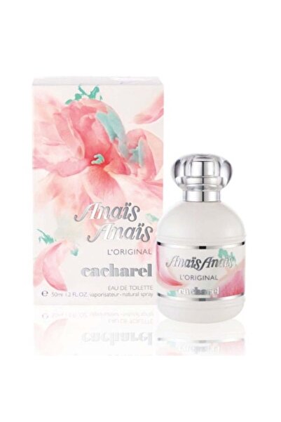 Cacharel ANAS ANAS L'ORIGINAL Apa de toaleta pentru femei 50 ml