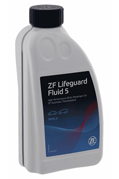 ZF Parts Ulei pentru cutie automată 1L - ZF PARTS, cod S671.090.170:009