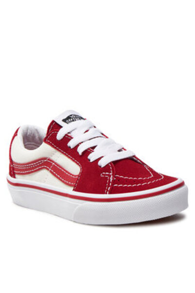 Vans αθλητικά παπούτσια για κορίτσια VN0A7Q5LCIS1 κόκκινα