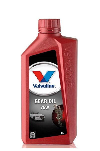 Valvoline Ulei de transmisie GEAR OIL 75W, 1L