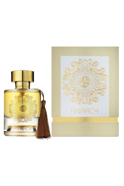 Maison Alhambra Parfum unisex EDP Anarch 100 ml