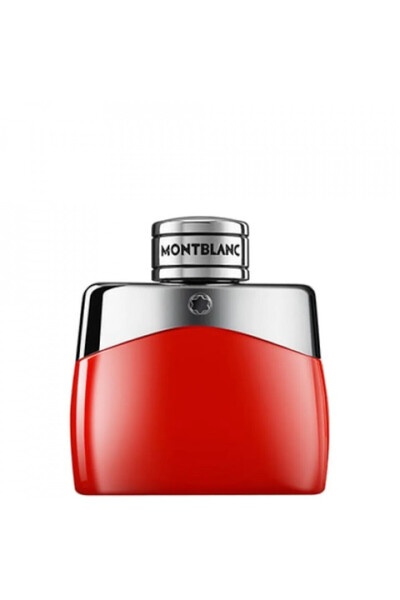 Mont Blanc Montblanc, Legend Red, Ανδρικό Eau de Parfum, 30 ml
