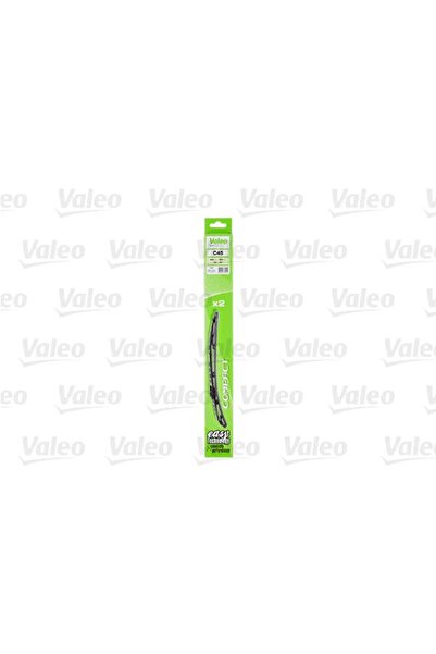 VALEO Lamela Ștergător 576004