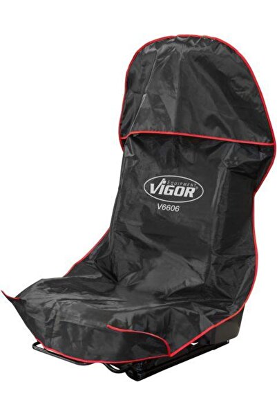 Vigor Set de protecție pentru habitaclu V6606