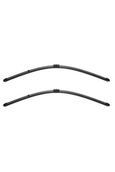 VALEO Set ștergătoare parbriz SILENCIO X.TRM FLAT BLADE 574371, lungimi 580 m...