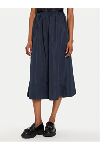 Birgitte Herskind Γυναικεία φούστα σε γραμμή Α 5289155 Μπλε σκούρο