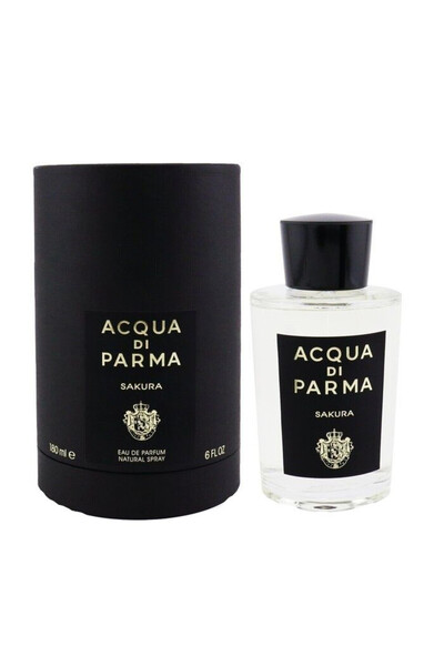Acqua Di Parma Signature Sakura Eau de Parfum, Unisex, 100 ml