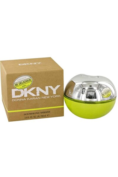 DONNA KARAN DKNY Be Delicious, Eau de Parfum, Femei, Eau de Parfum, 100 ml