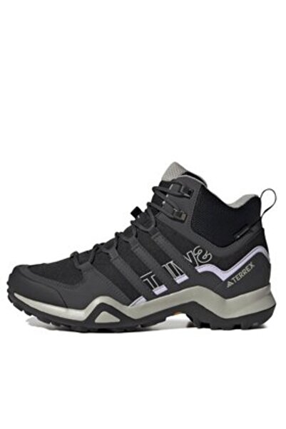 adidas γυναικείο πεζοπορικό IF7637 μαύρο