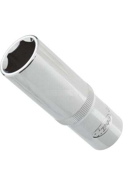 Vigor Cheie tubulară hexagonală V2590, prindere pătrat 1/2 inch, deschidere 1...