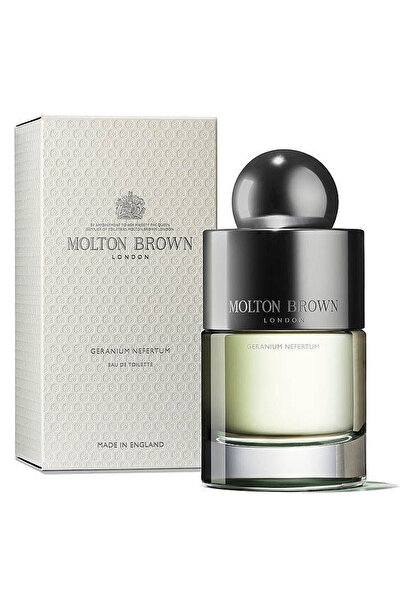 Molton Brown Geranium Nefertum, Eau de Toilette, Γυναικεία, Eau de Toilette, ...