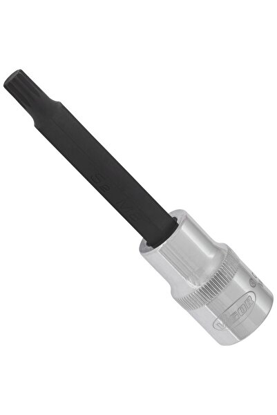 Vigor Bit pentru înșurubare V2067, prindere pătrată 1/2 inch, profil XZN M8, ...