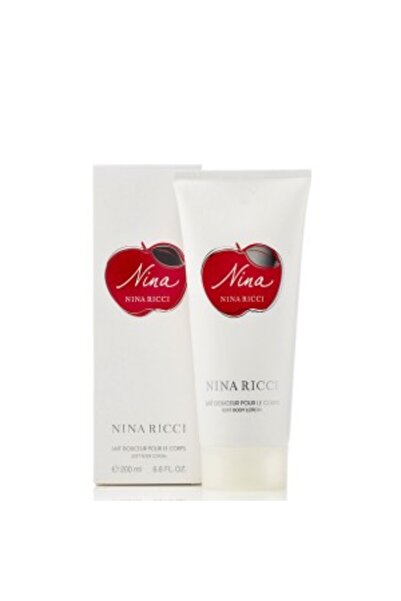 Nina Ricci Loțiune de corp Nina, Loțiune de corp, 200 ml