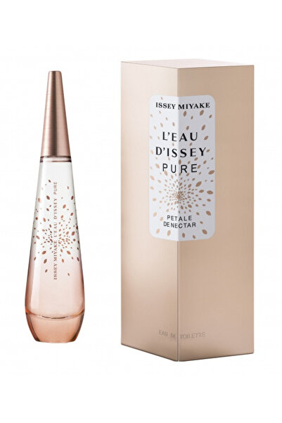 Issey Miyake L`Eau D`Issey Pure Petale de Nectar, Eau de Toilette, Eau de Toilette, 50 ml