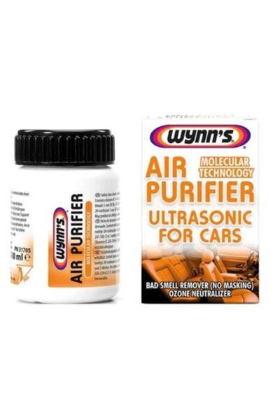 Wynns Purificator de Aer WYNNS, 60ml - Cod Produs: WYN31705