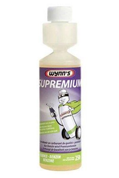Wynns Aditiv Benzină Supreme Petrol 250ml Wynn's WYN22810