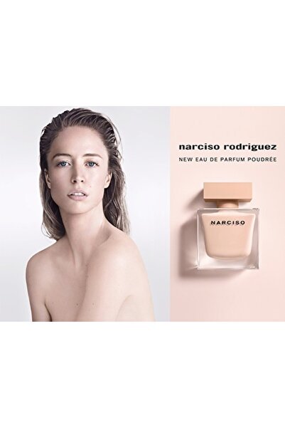 Narciso Rodriguez Narciso Poudree, Eau de Parfum, Women, Eau de Parfum, 30 ml