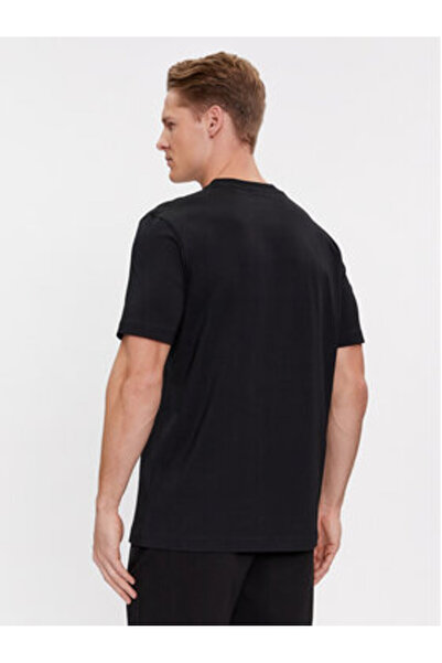 BOSS Ανδρικό T-Shirt 50506372 Μαύρο
