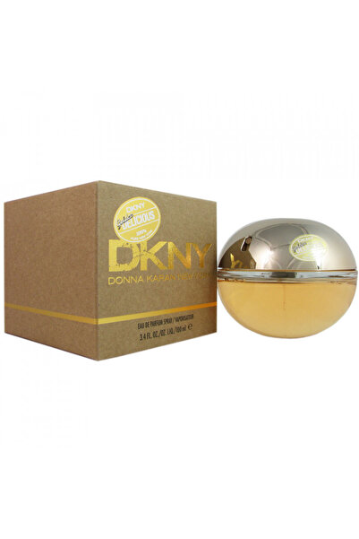 DONNA KARAN DKNY Golden Delicious Eau de Parfum, Eau de Parfum, 30 ml