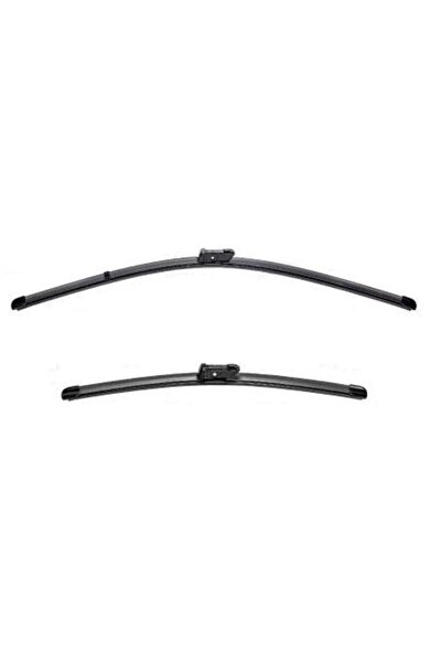VALEO Set ștergătoare parbriz SILENCIO X.TRM 577867, lungimi 550 mm și 500 mm...