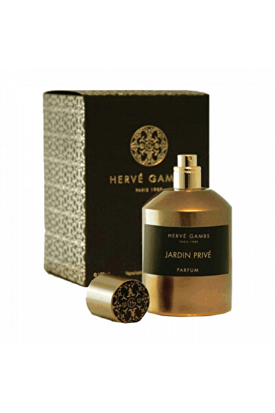 Herve Gambs Jardin Prive, Eau de Parfum, Unisex, Eau de Parfum, 100 ml