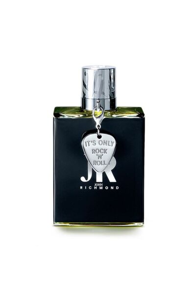 John Richmond , John Richmond, Apa de toaleta, pentru barbati, 50 ml