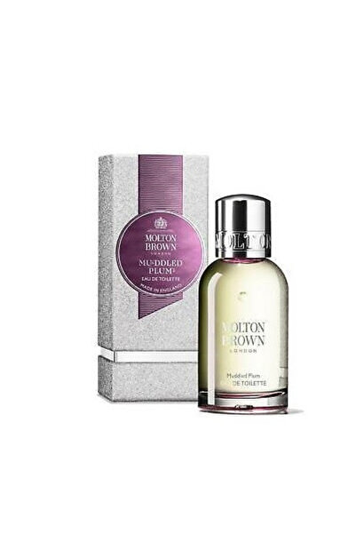 Molton Brown London Muddled Plump, Apa de toaleta, Femei, Apa de toaleta, 50 ml