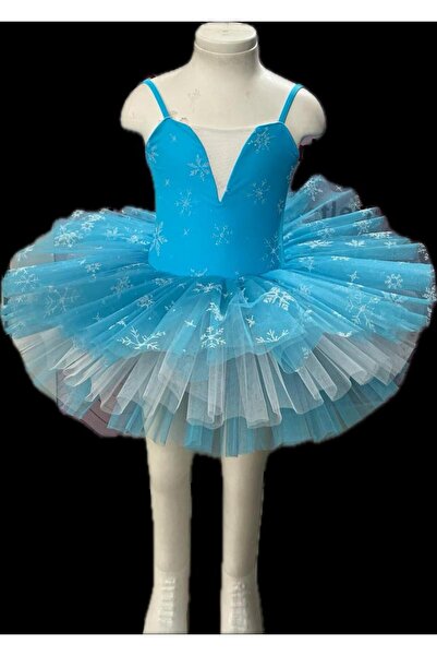 Carmen Bale Elsa Tütü elbise