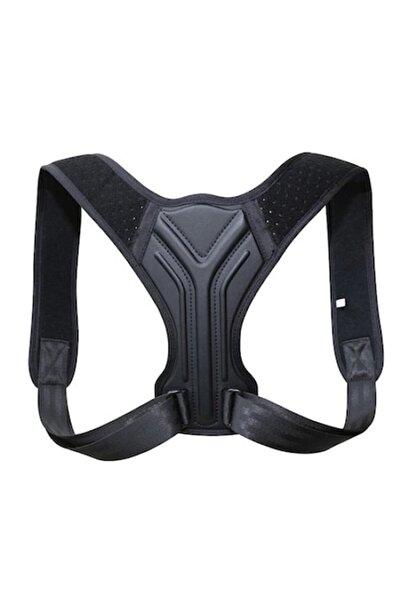 OEM Suport Sport pentru spate, umeri și claviculă, reglabil, unisex, textil