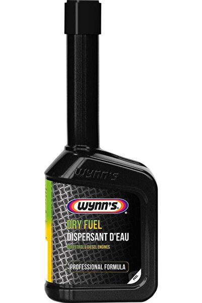 Wynns Aditiv Wynn's pentru absorbția apei din combustibil, 325 ml, Cod produs: WYN71851