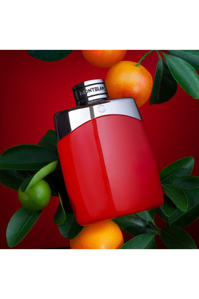 Mont Blanc Apă de parfum Montblanc Legend Red 50 ml (bărbați)