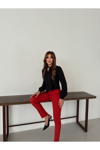 Nadrina Casual Women's Pants