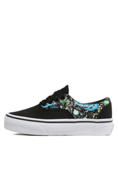 Vans παιδικά αθλητικά παπούτσια unisex VN0A38H86BT1 μαύρα