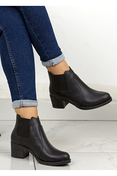 ASL SHOES STORE Women's Waterproof Non-Slip Sole Orthopedic Elastic Boots