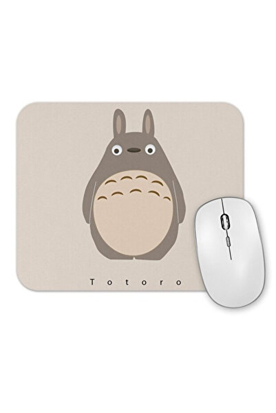 Toyaso Подложка за мишка с мотив Тоторо