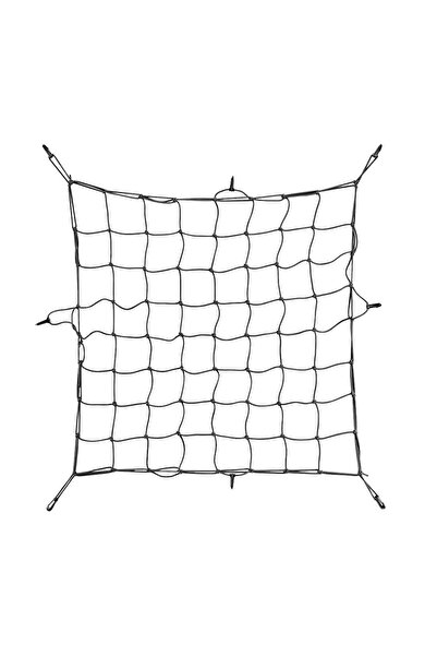 Thule Plasă Cargo 800x800mm, Model TH595000