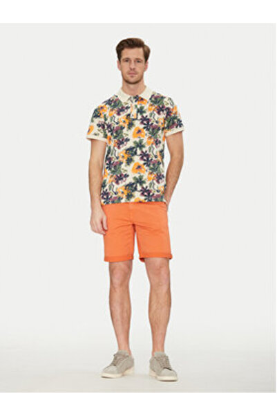 Blend Ανδρικό Πόλο 20718253 Μπεζ