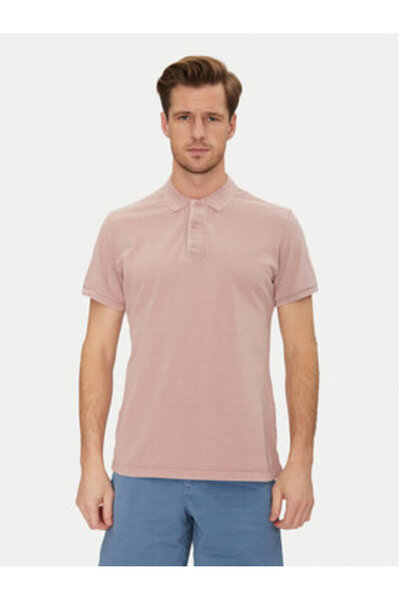 Blend Ανδρικό Πόλο 20717920 Ροζ