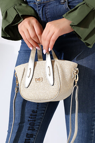 Moda Lime Şık ve Kullanışlı Mini Kadın Çantası – Omuz ve Çapraz Kullanım İçin Modern Tasarım