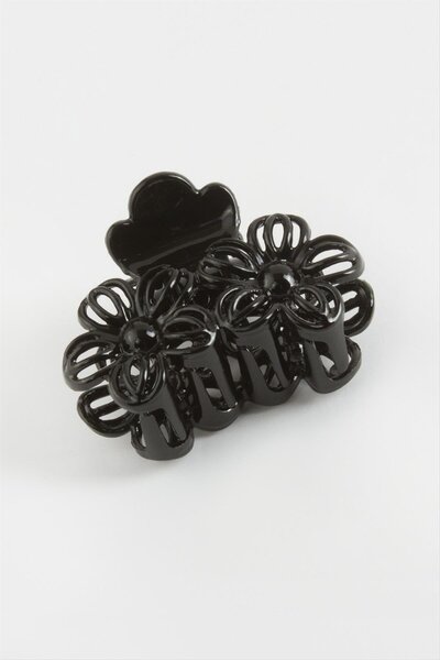 CT STONES مشبك ماندال باباتيا 4 سم