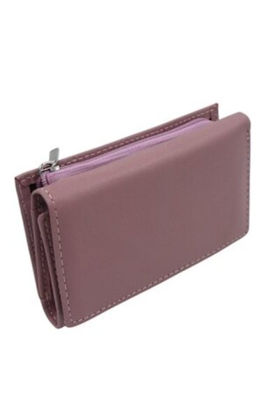 OEM Women's Wallet R031 Pink Violet