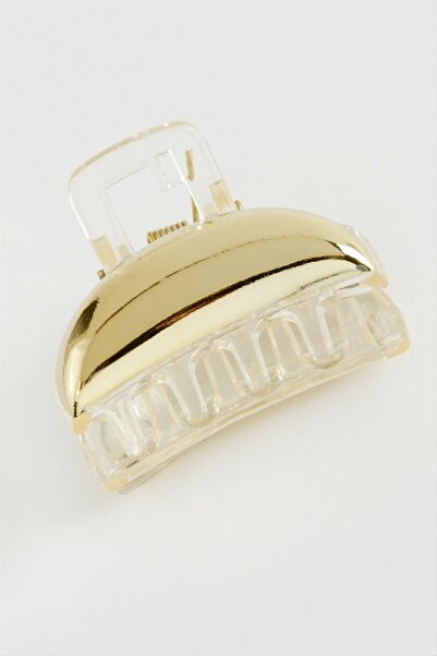 nolva Οβάλ έγχρωμη πόρπη με μανταλάκι 4,5 εκ.