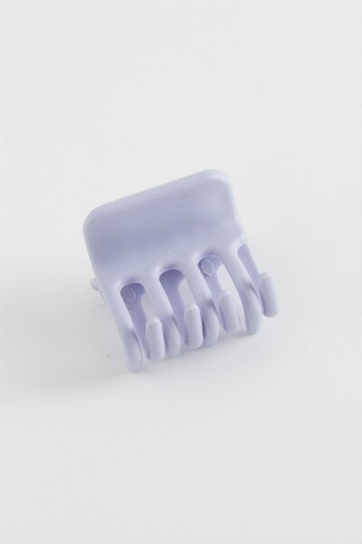 CT STONES مشبك مسطح 4 سم