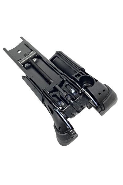 Thule Element de prindere stânga pentru bare transversale THULE, model TH1500052316, culoare negru