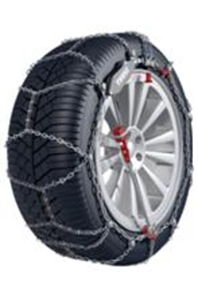 Thule Lanțuri Antiderapante CS10 THCS10055 pentru Anvelope 165/65R15 și 175/60R15