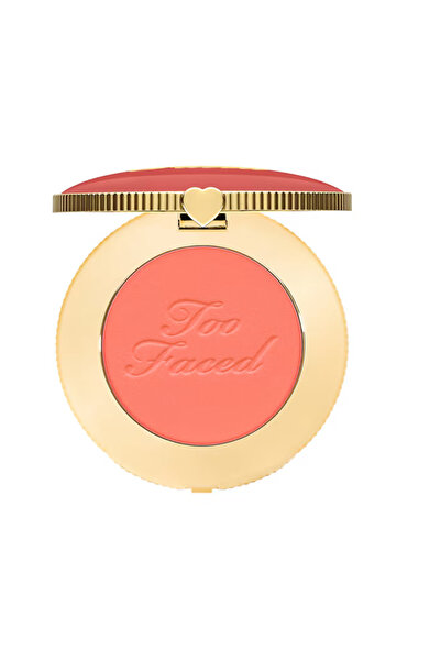 Too Faced Cloud Crush Allık TEQUILA SUNSET Elsbeauty
