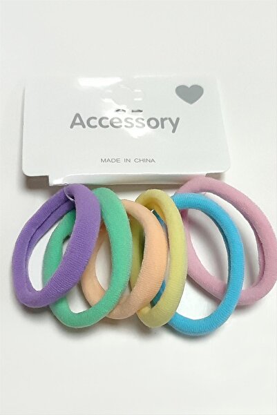 CT STONES 6 Pieces Towel Buckle 4.5 cm