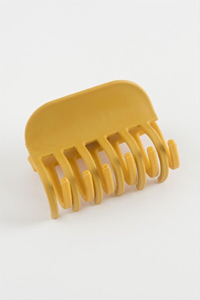 CT STONES مشبك ملابس بلون واحد 6 سم