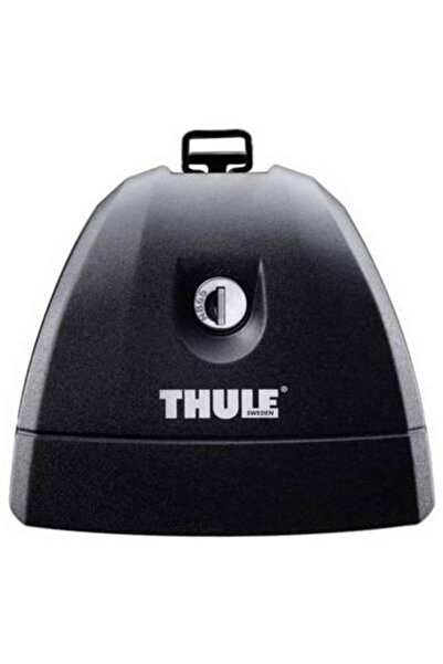 Thule Fixpoint XT Foot Pack Attachment System - Model TH751000